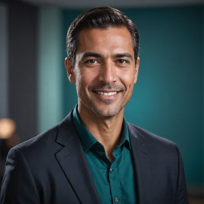 Carlos Mendes, CEO of PayNestio
